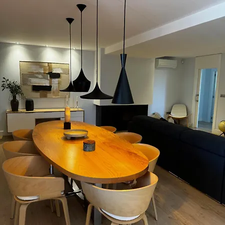 Villa Gran Casa Velero - Exclusividad, Sol Y Mar Alicante