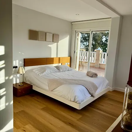 Gran Casa Velero - Exclusividad, Sol Y Mar Alicante