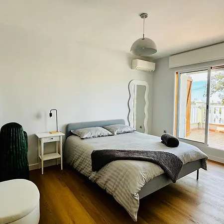 Villa Gran Casa Velero - Exclusividad, Sol Y Mar *
