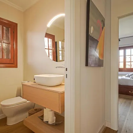 Villa Gran Casa Velero - Exclusividad, Sol Y Mar